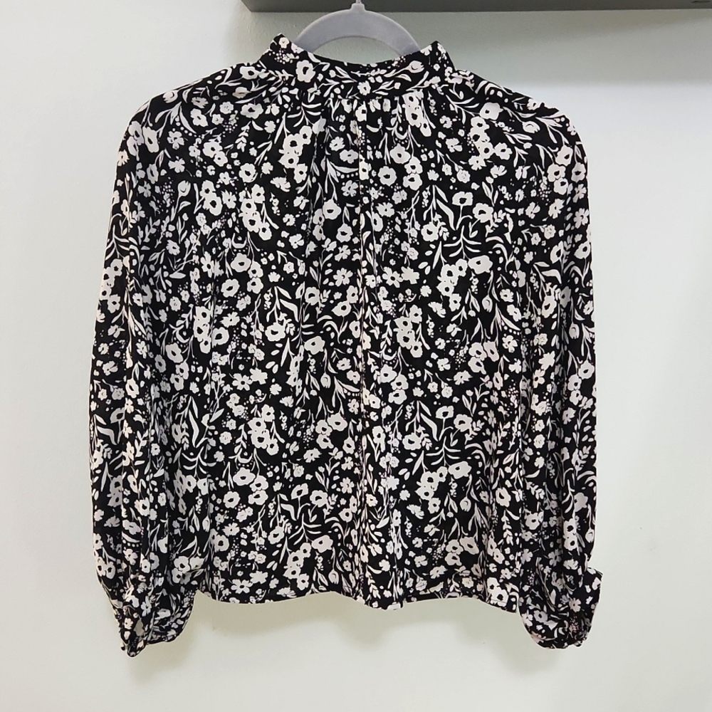 Banana Republic Blouse